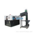 Full Automatic PET Injection Blow Molding Machine